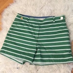 Anthropologie shorts